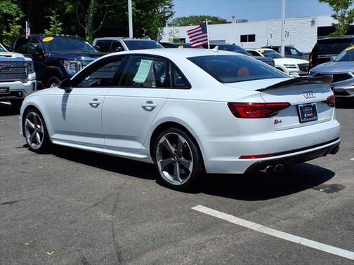 2019 Audi S4 3.0T Premium