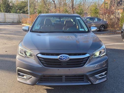 2022 Subaru Legacy Touring XT