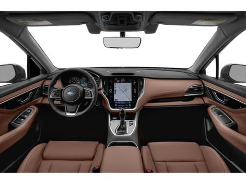 2022 Subaru Legacy Touring XT