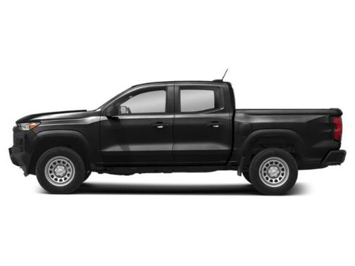 2023 Chevrolet Colorado WT