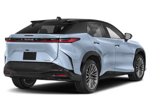 2023 Lexus RZ 450e Luxury
