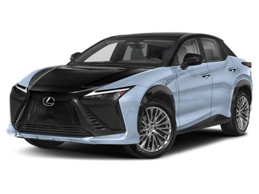 2023 Lexus RZ 450e Luxury