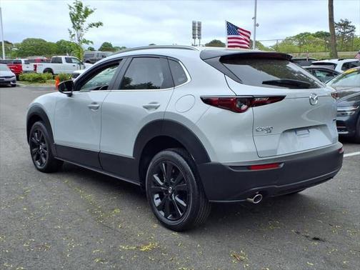 2024 Mazda CX-30 2.5 S Select Sport