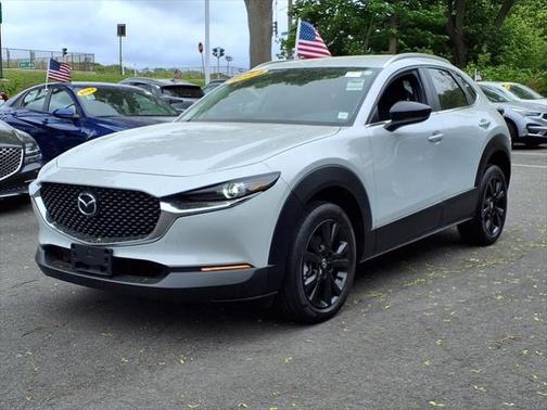 2024 Mazda CX-30 2.5 S Select Sport