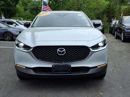 2024 Mazda CX-30 2.5 S Select Sport