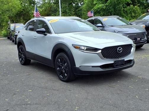 2024 Mazda CX-30 2.5 S Select Sport