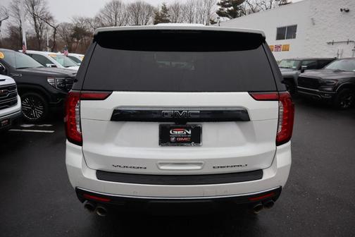 2023 GMC Yukon XL Denali Ultimate