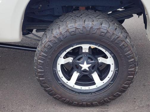 2017 Ford F-350 Platinum