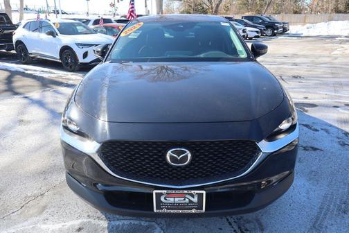 2023 Mazda CX-30 2.5 S Select Package