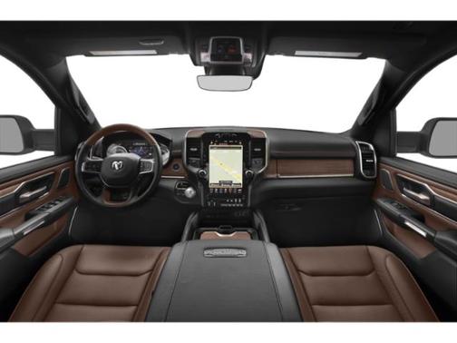 2019 RAM 1500 Longhorn