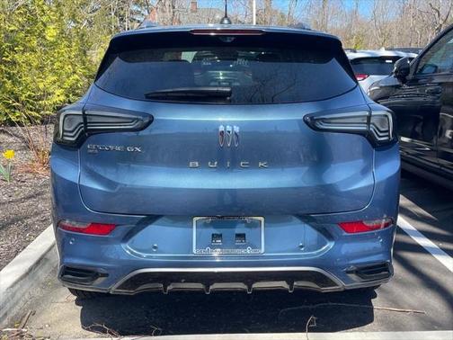 2025 Buick Encore GX Avenir