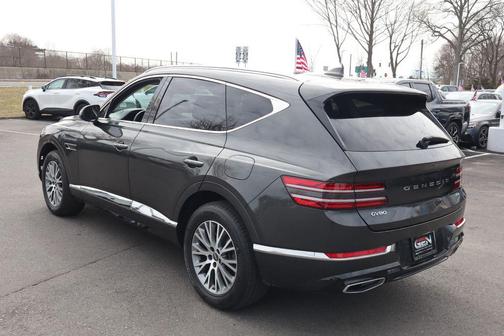 2024 Genesis GV80 2.5T