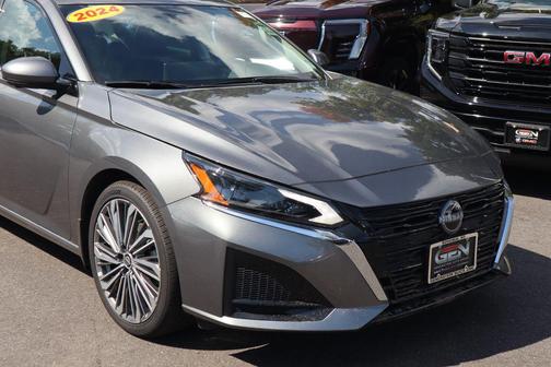 2024 Nissan Altima 2.5 SL