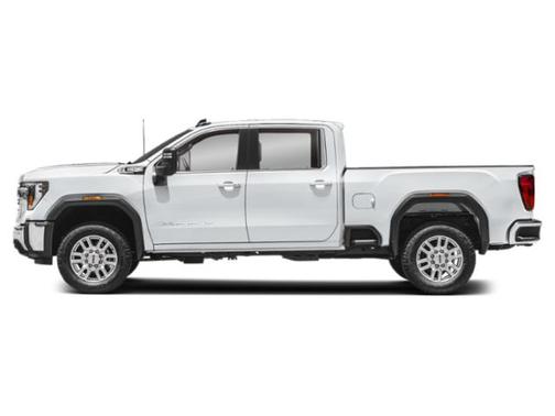 2025 GMC Sierra 2500 SLE