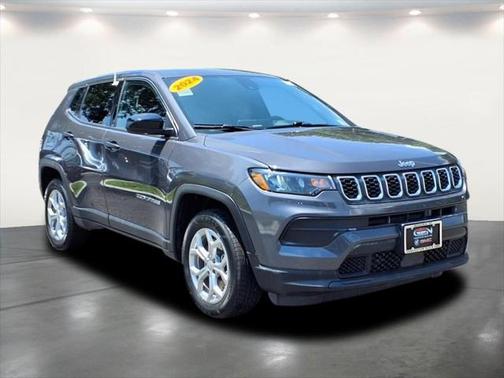 2024 Jeep Compass Sport
