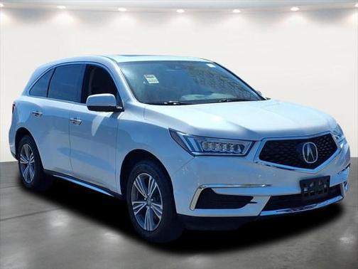 2020 Acura MDX 3.5L