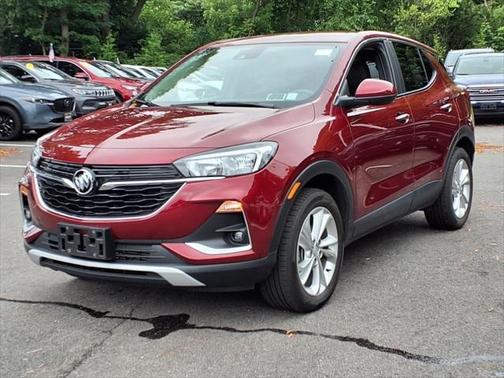 2022 Buick Encore GX Preferred