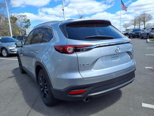 2023 Mazda CX-9 Touring
