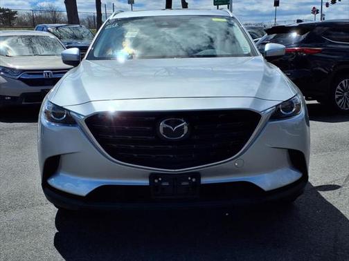 2023 Mazda CX-9 Touring