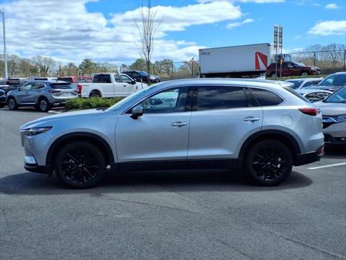 2023 Mazda CX-9 Touring