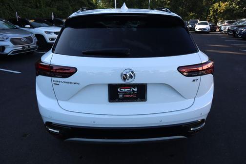 2021 Buick Envision AWD Essence