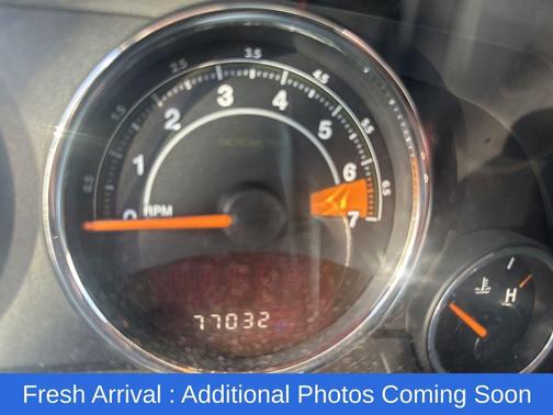 2015 Jeep Compass High Altitude