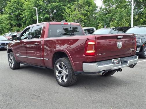 2019 RAM 1500 Limited