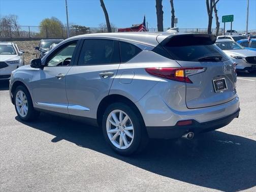 2021 Acura RDX Base