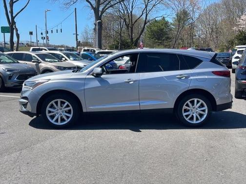 2021 Acura RDX Base