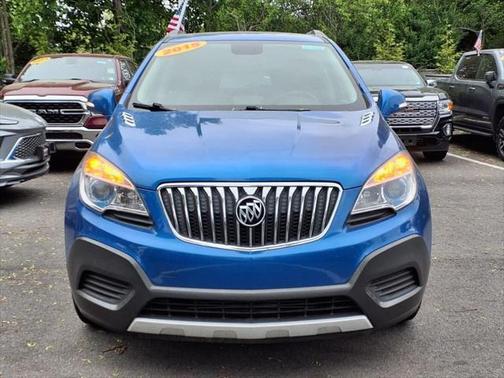 2015 Buick Encore Base