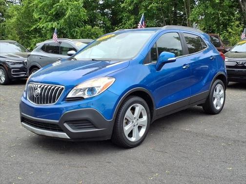 2015 Buick Encore Base