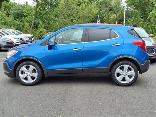 2015 Buick Encore Base