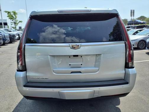 2020 Cadillac Escalade ESV Premium Luxury