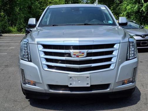 2020 Cadillac Escalade ESV Premium Luxury