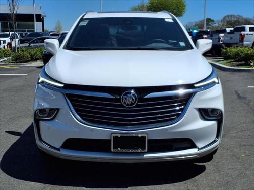2022 Buick Enclave AWD Essence