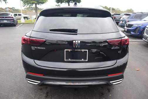 2025 Buick Envision Preferred AWD
