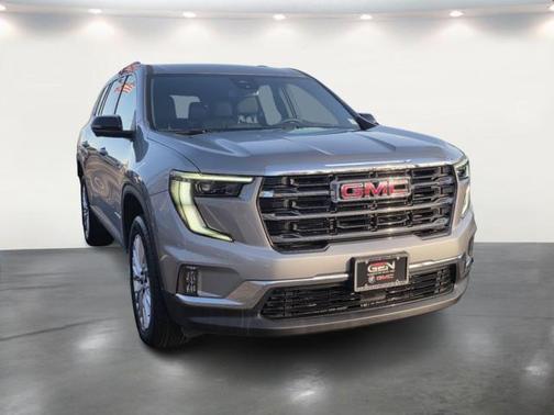 2025 GMC Acadia AWD Elevation