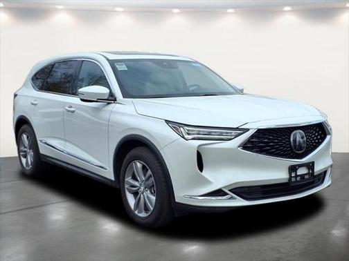 2022 Acura MDX Base