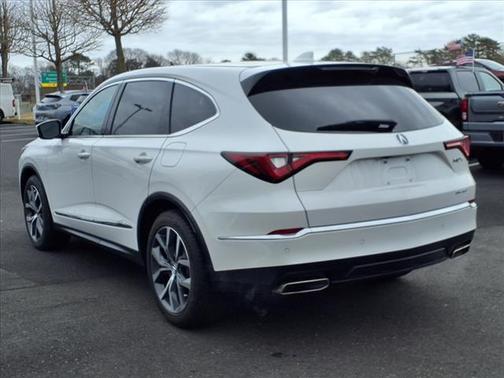2022 Acura MDX Technology Package