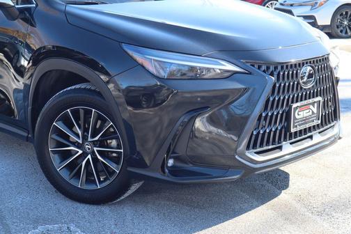 2024 Lexus NX 350 Premium