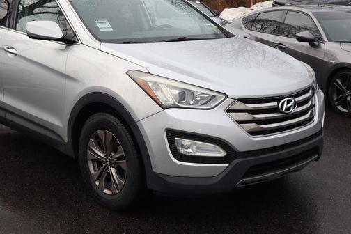 2016 Hyundai Santa Fe Sport 2.4L