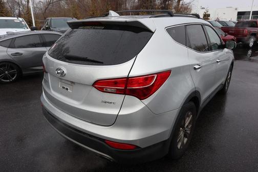 2016 Hyundai Santa Fe Sport 2.4L