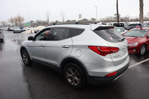 2016 Hyundai Santa Fe Sport 2.4L