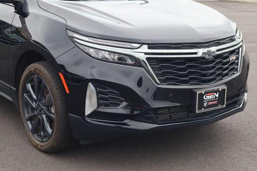 2023 Chevrolet Equinox AWD RS