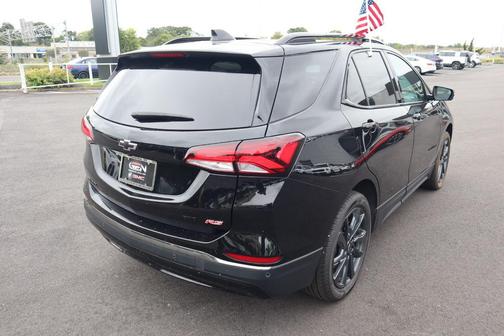2023 Chevrolet Equinox AWD RS