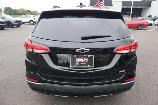 2023 Chevrolet Equinox AWD RS