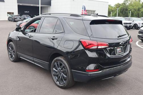 2023 Chevrolet Equinox AWD RS