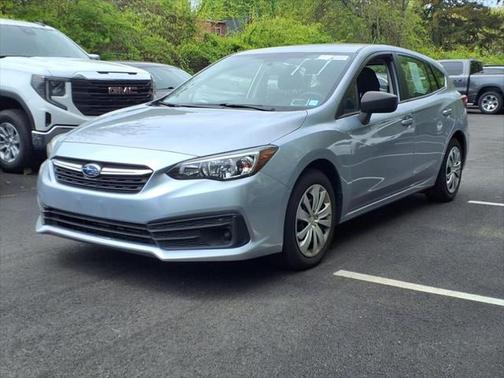 2023 Subaru Impreza Base
