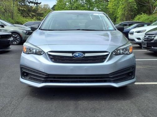 2023 Subaru Impreza Base