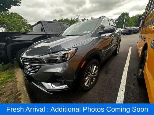 2022 Buick Encore GX Essence
